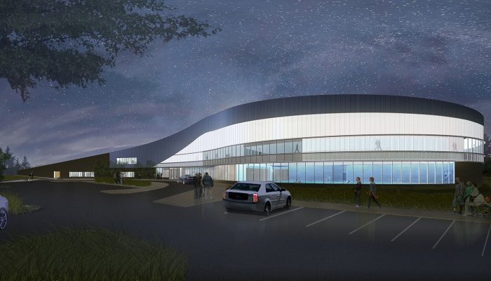 Maryland Heights Community Center