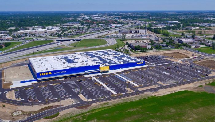 Ikea-Fishers Indiana