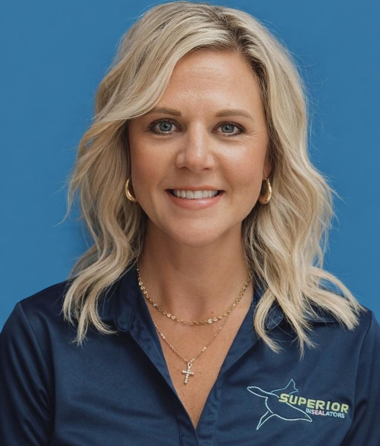 Sarah New