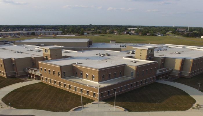 Bryan Middle/High School