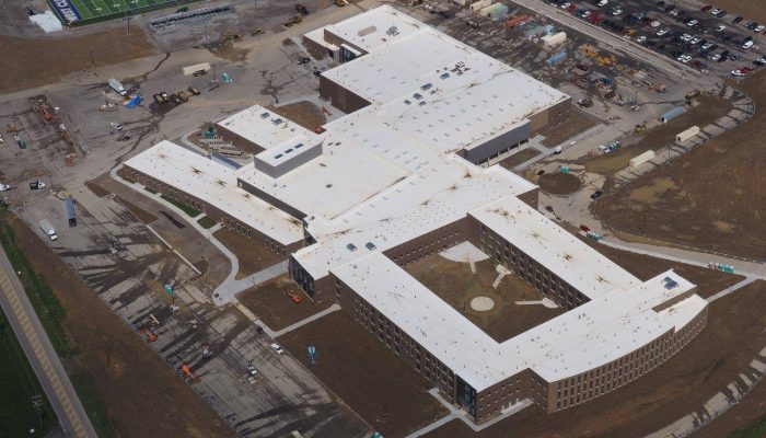 West Clermont High School